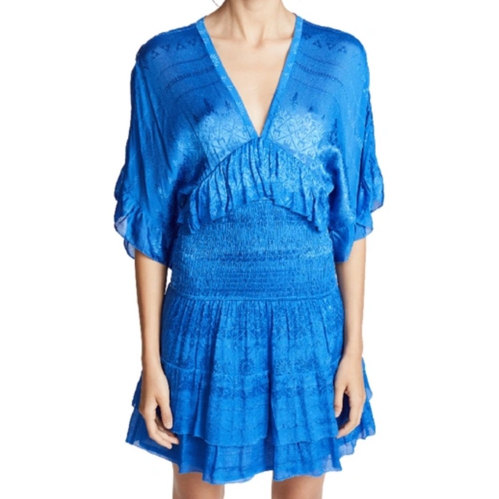 Iro Stacey Dress